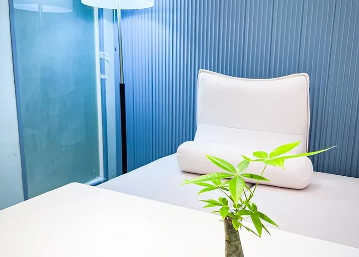 Lovely Penthouse Across Of Dreams, Airport * Manila